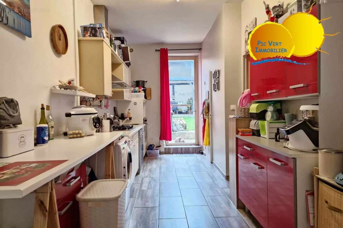 Appartement à AUXONNE