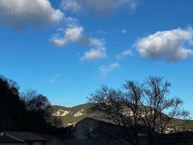 Appartement à LODEVE