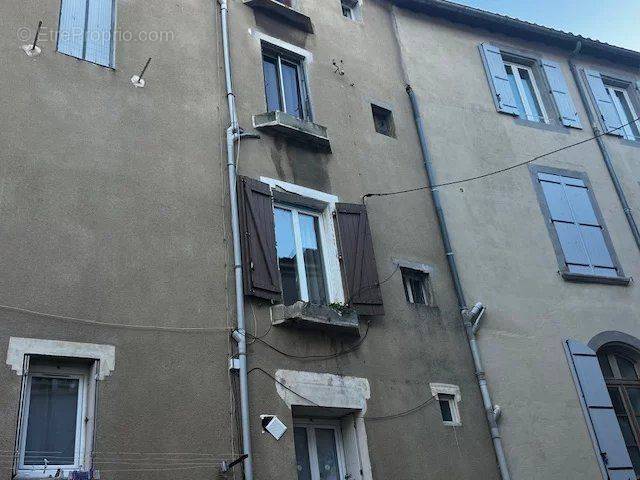 Appartement à LODEVE