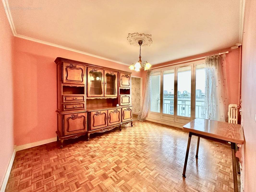 Appartement à ALFORTVILLE