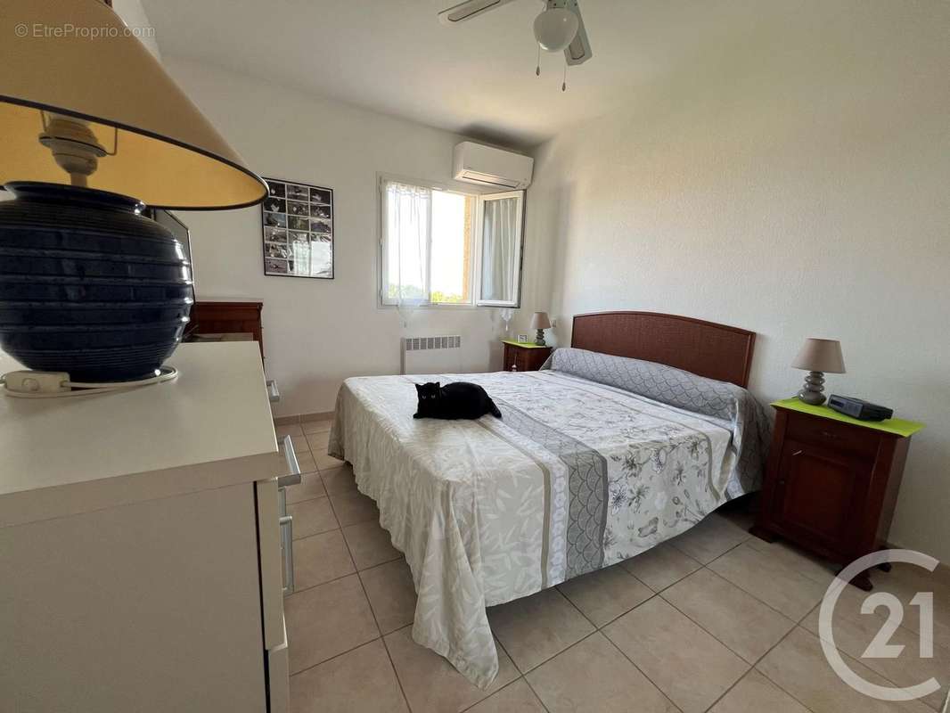 Appartement à SAN-NICOLAO