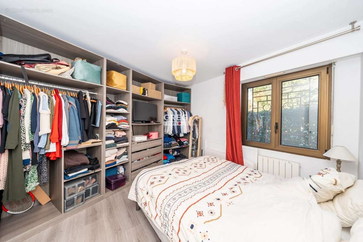 Appartement à VILLENEUVE-LOUBET