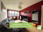 Appartement à HEM