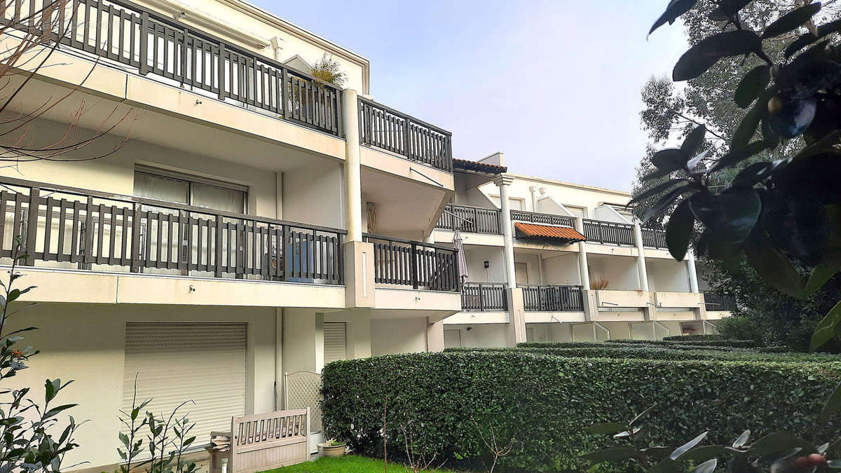 Appartement à LA BAULE-ESCOUBLAC