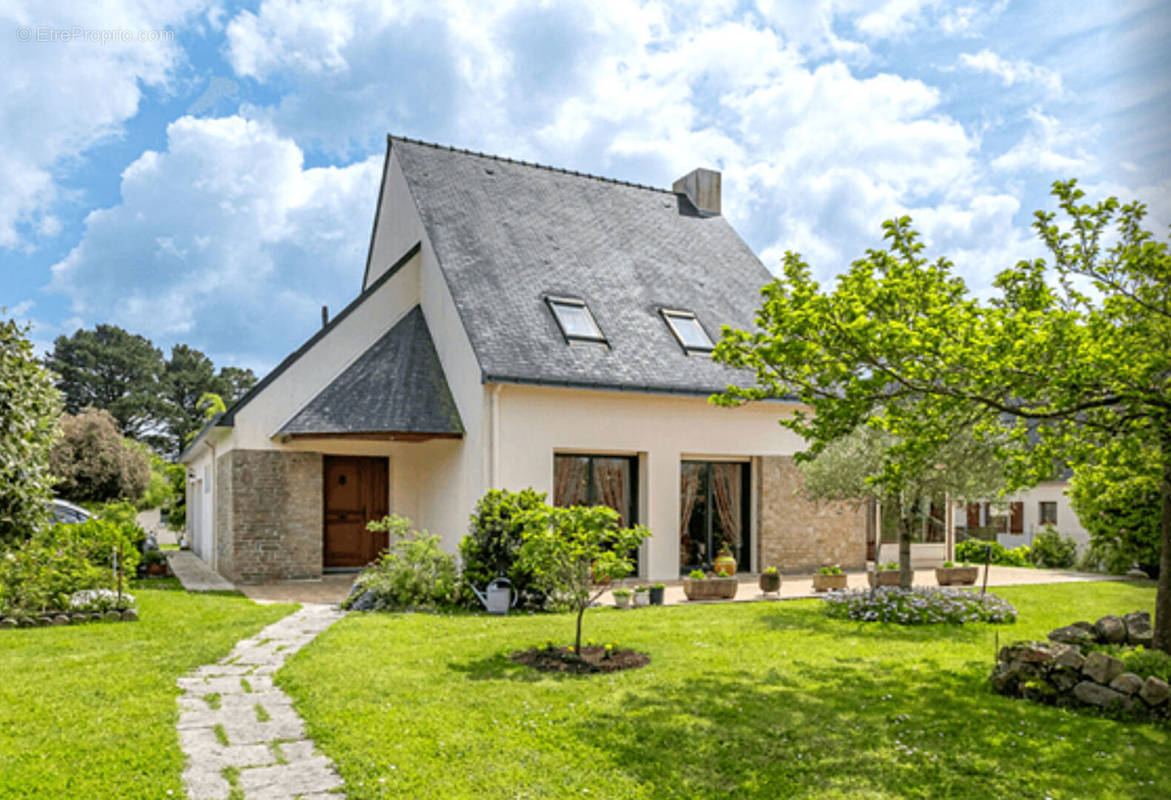 Maison à GUERANDE