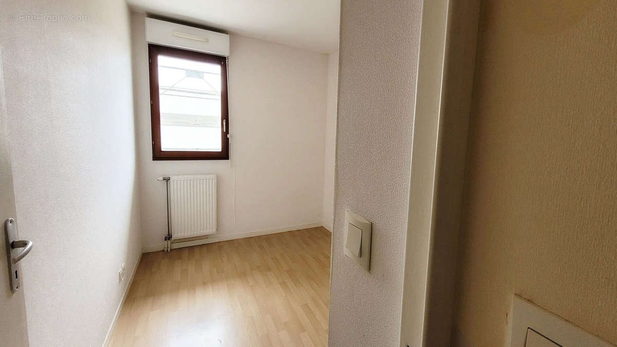 Appartement à ACIGNE