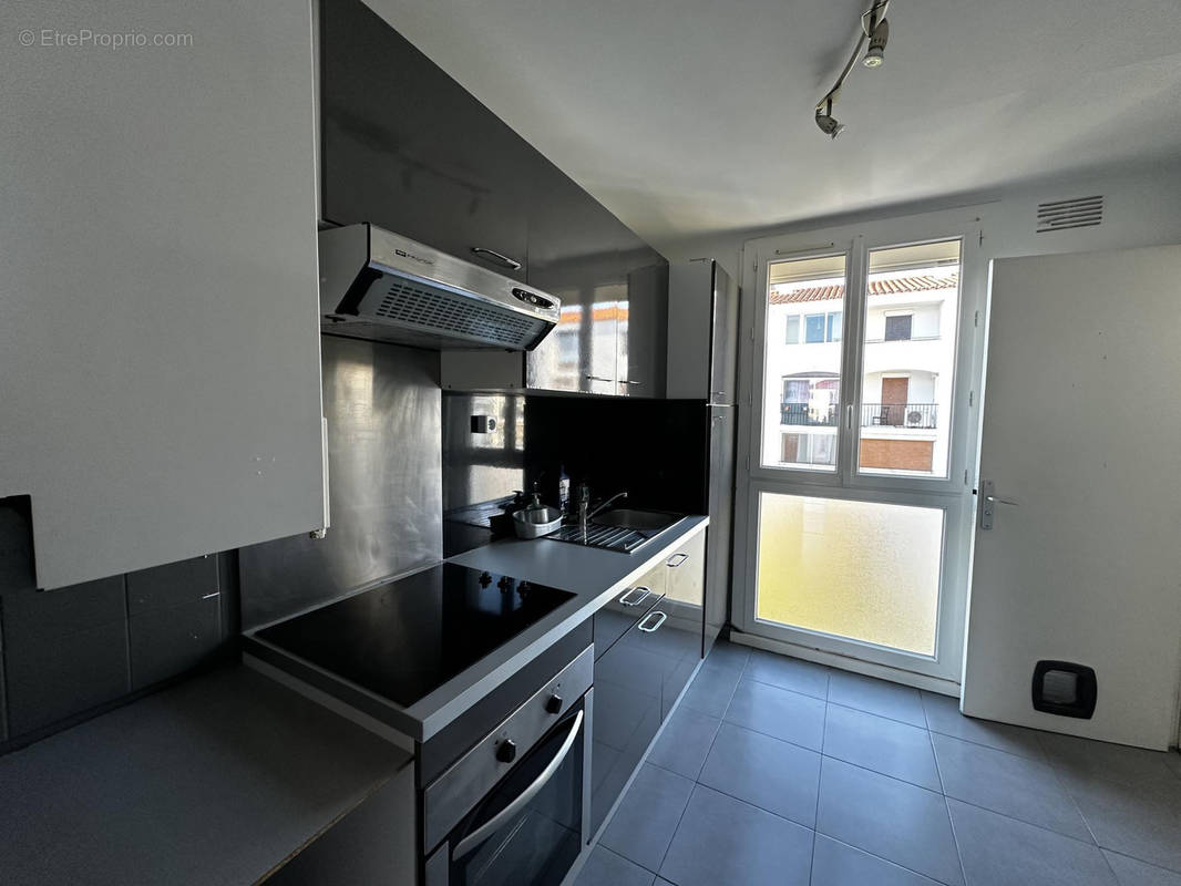 Appartement à PERPIGNAN