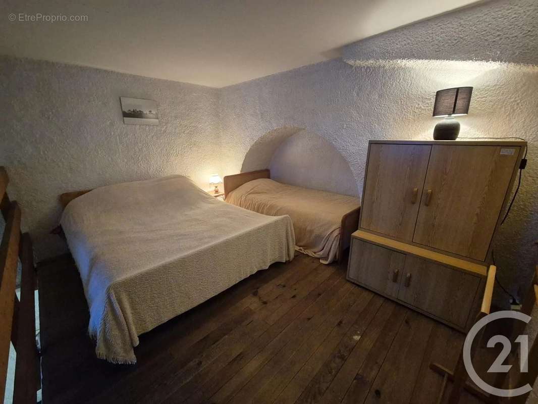 Appartement à CAUTERETS