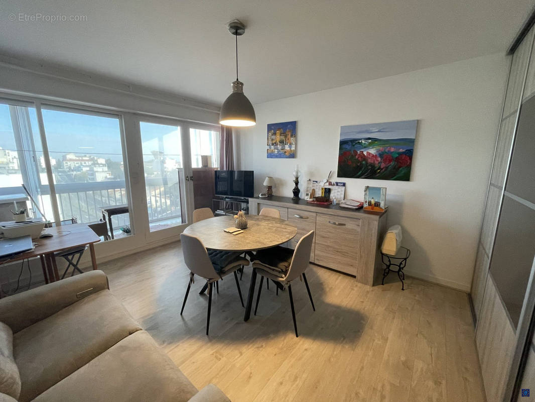 Appartement à ROYAN