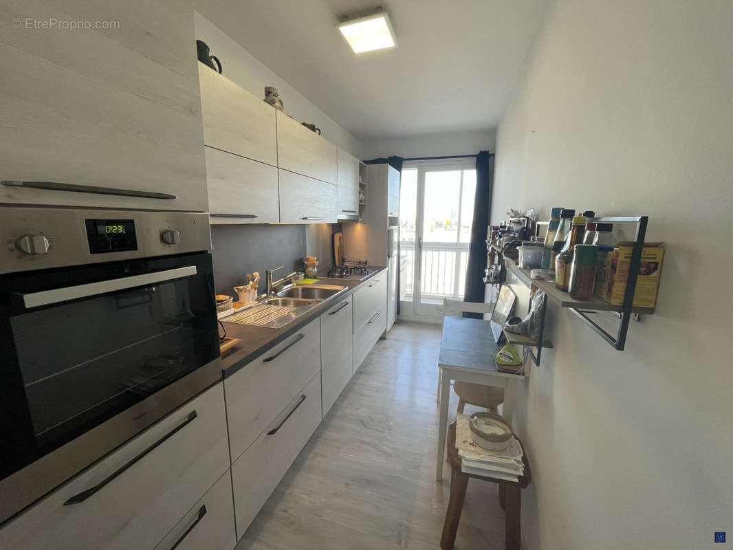 Appartement à ROYAN