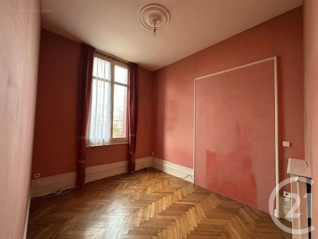 Appartement à GAILLAC