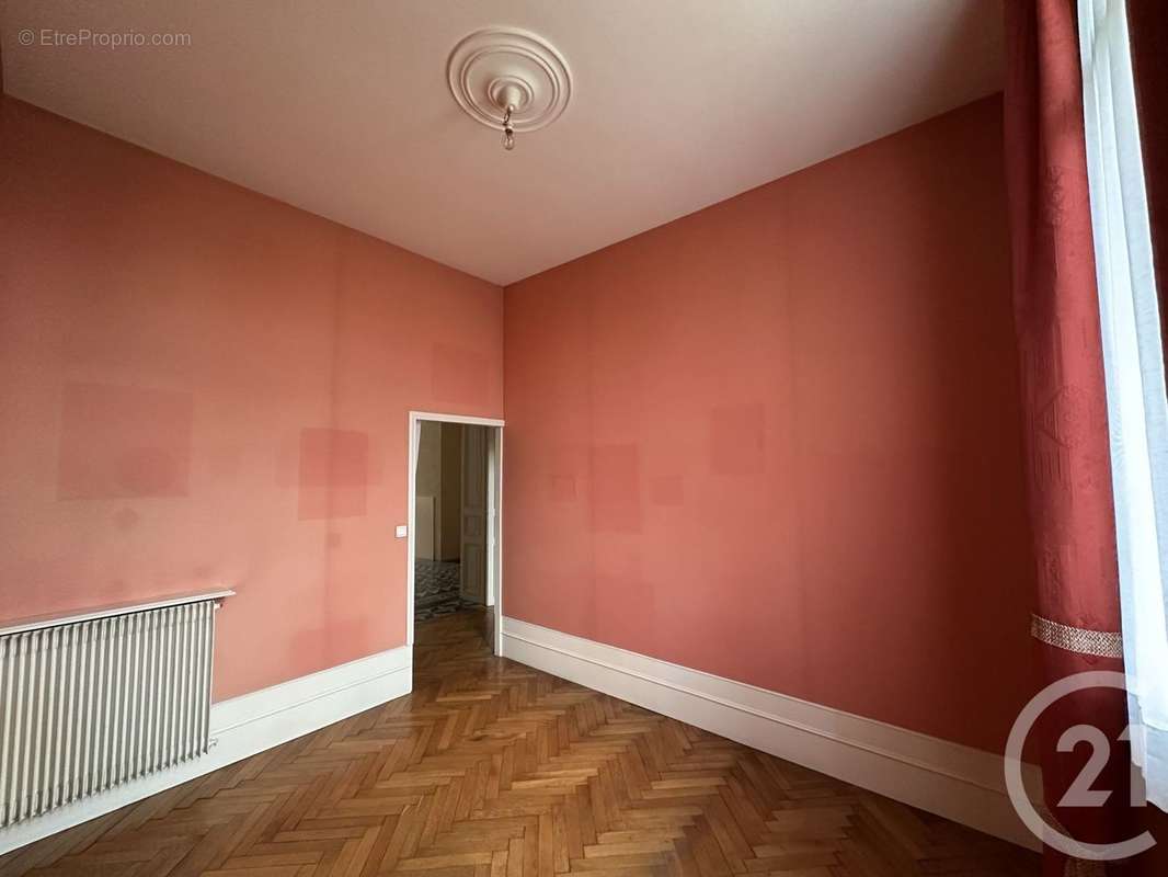 Appartement à GAILLAC