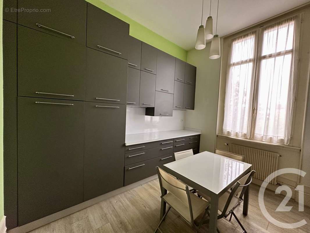 Appartement à GAILLAC