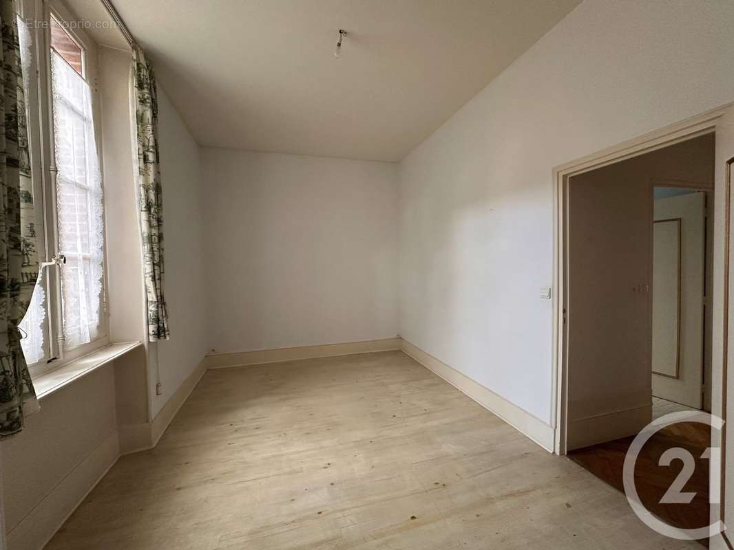 Appartement à GAILLAC