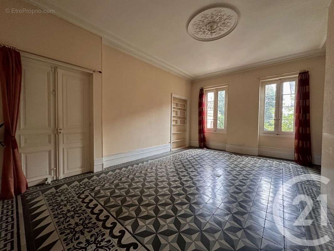 Appartement à GAILLAC