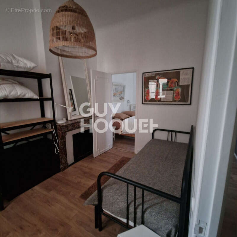 Appartement à SETE