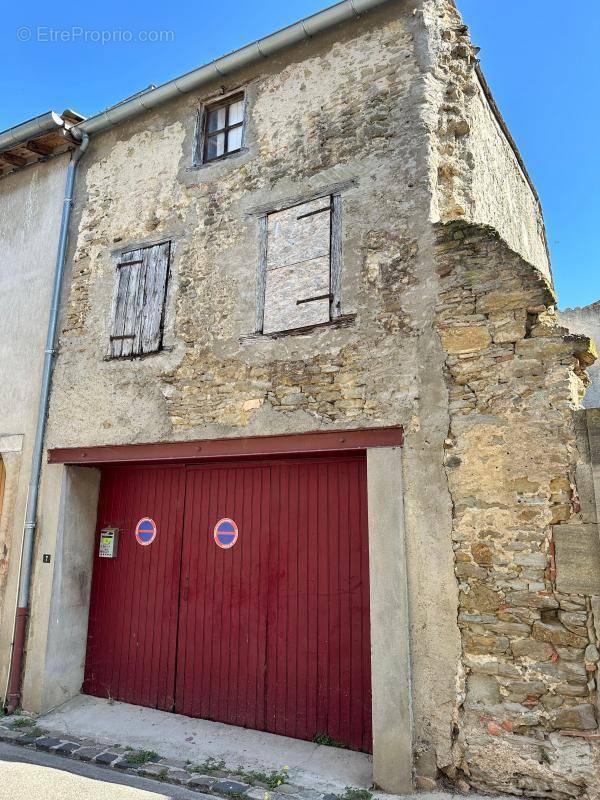 Maison à VILLEPINTE