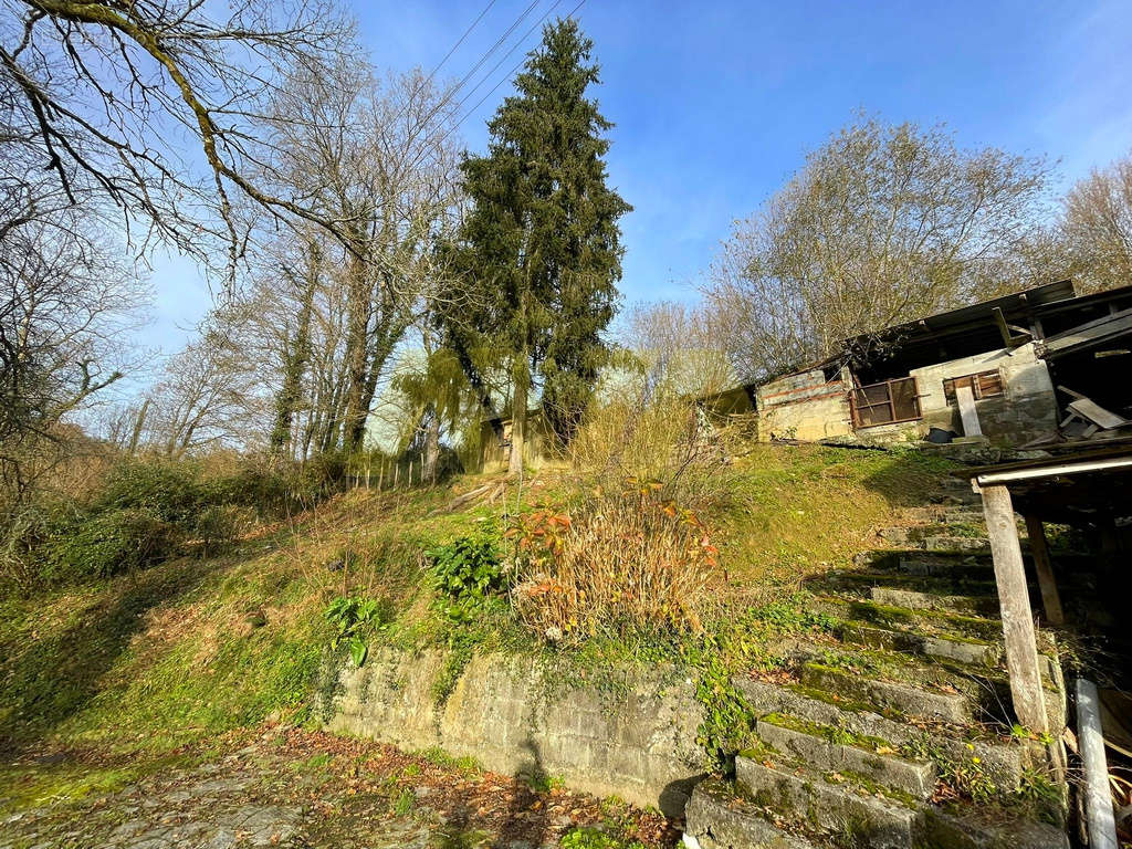 Maison à GARINDEIN