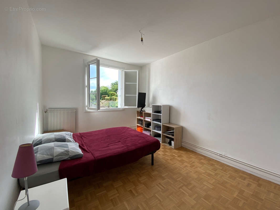 Appartement à SAUMUR