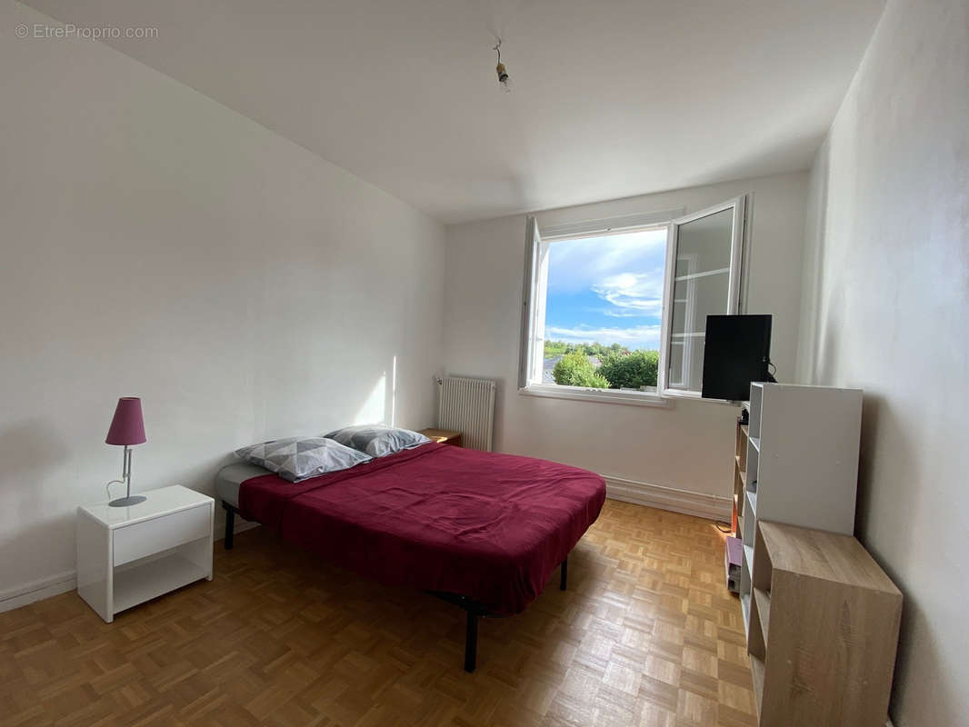 Appartement à SAUMUR