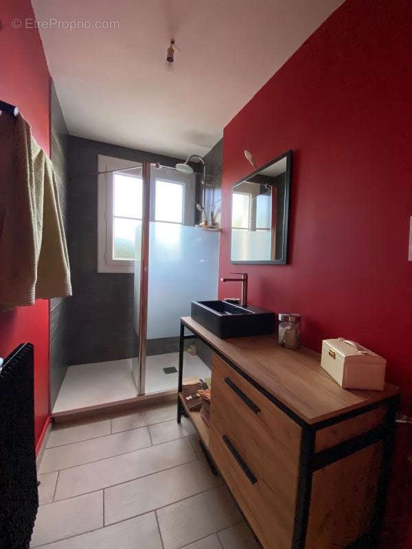 Appartement à SAUMUR