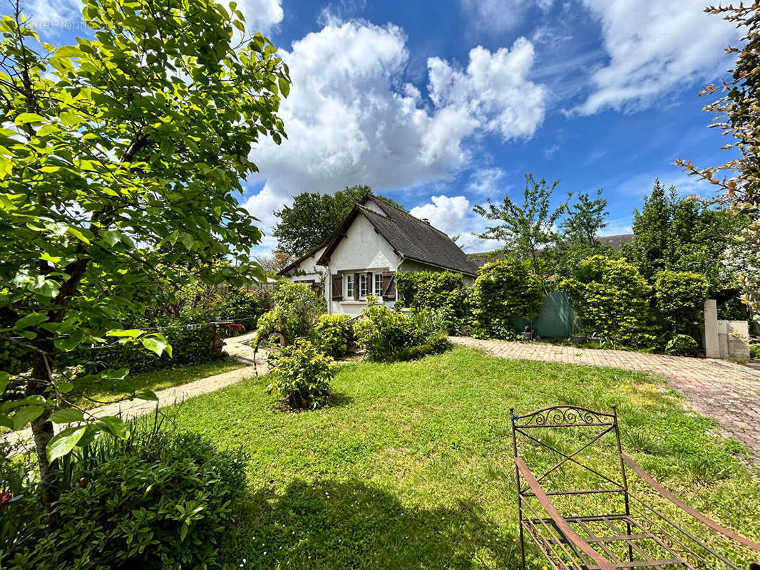 Maison à NANTES