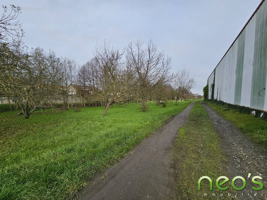 Commerce à SAINT-CHRISTOPHE-DU-BOIS