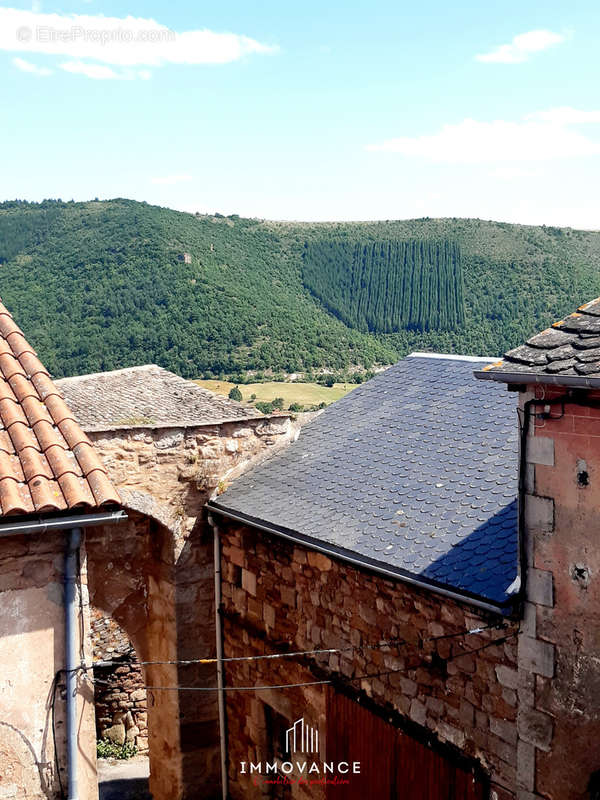 Maison à MONTJAUX