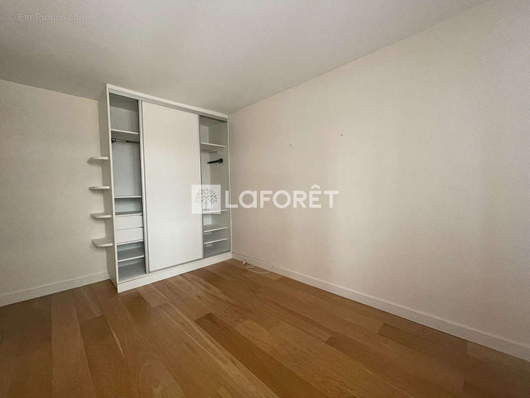 Appartement à CHARTRES