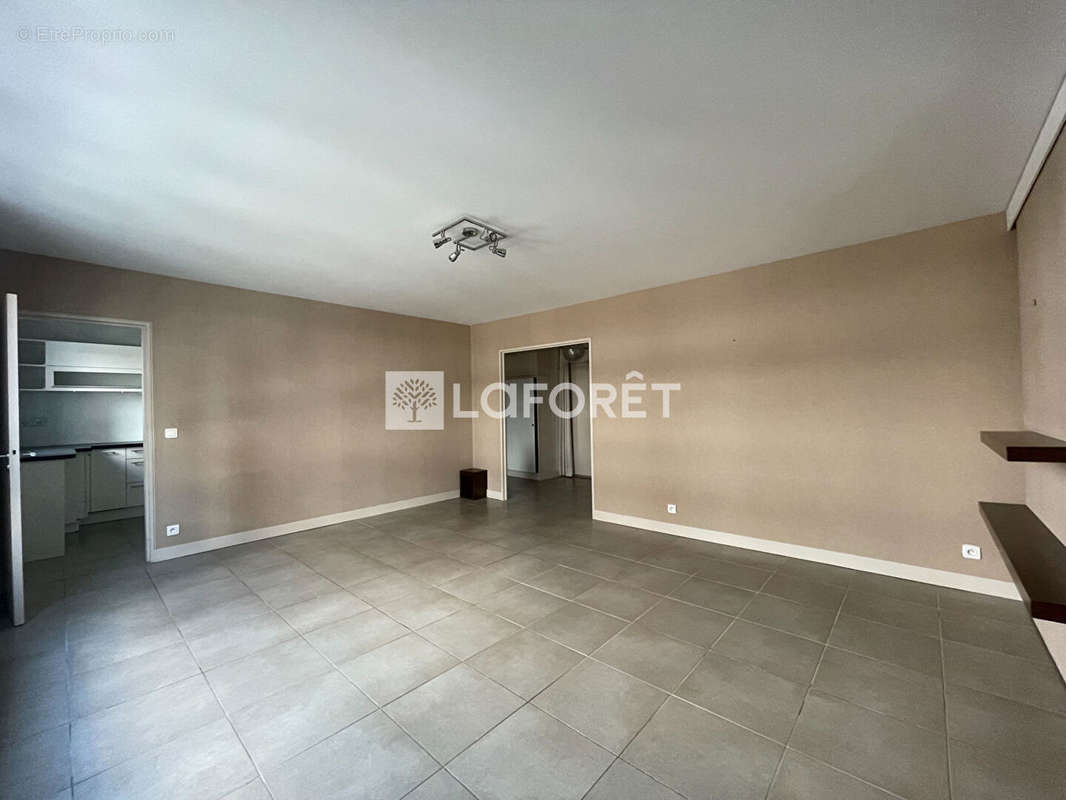 Appartement à CHARTRES