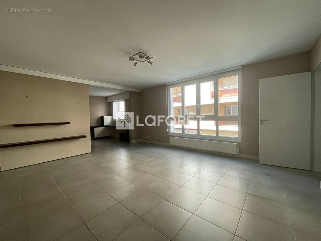 Appartement à CHARTRES