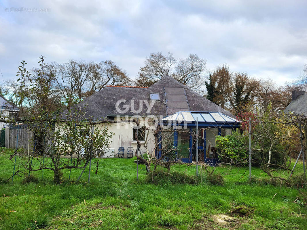 Maison à SARZEAU