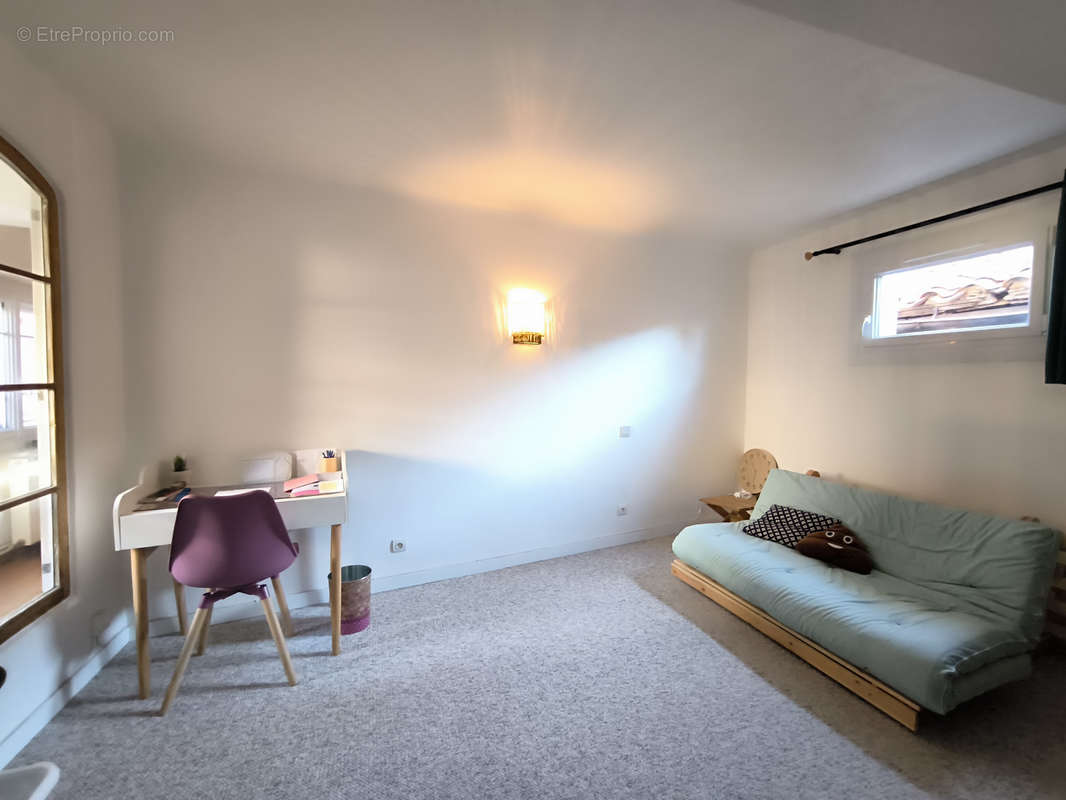 Appartement à MONTAUBAN