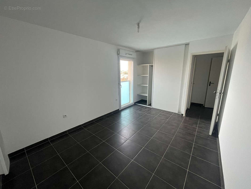 Appartement à LORMONT