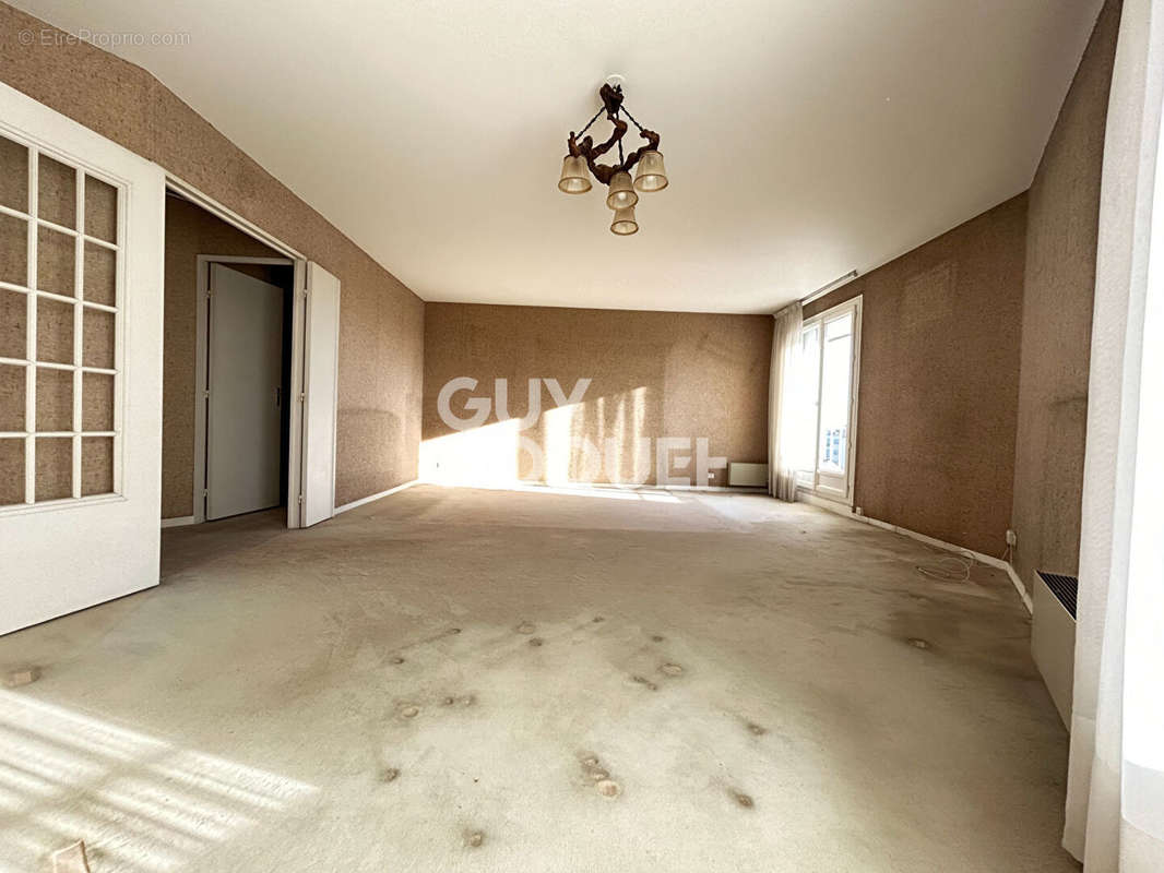 Appartement à LIMAY