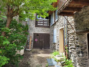 Appartement à LE BOURG-D&#039;OISANS