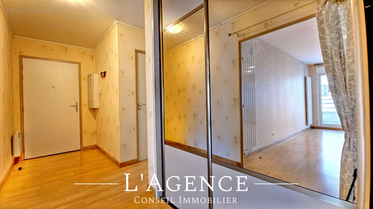 Appartement à LIMOGES