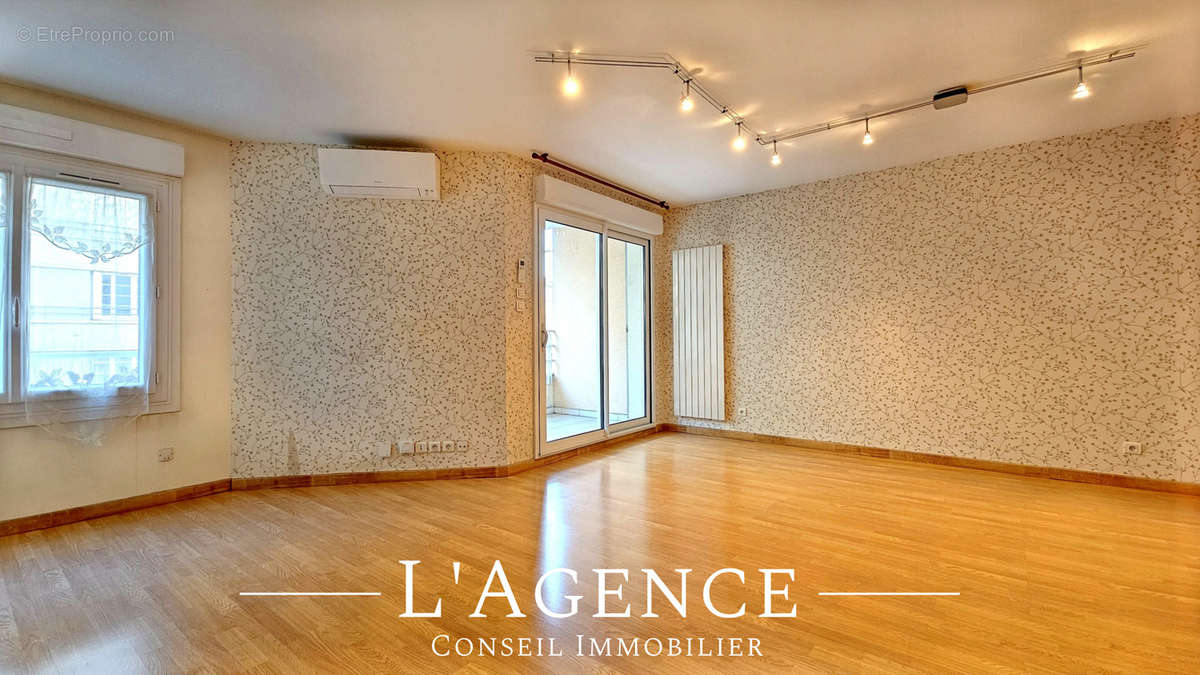 Appartement à LIMOGES