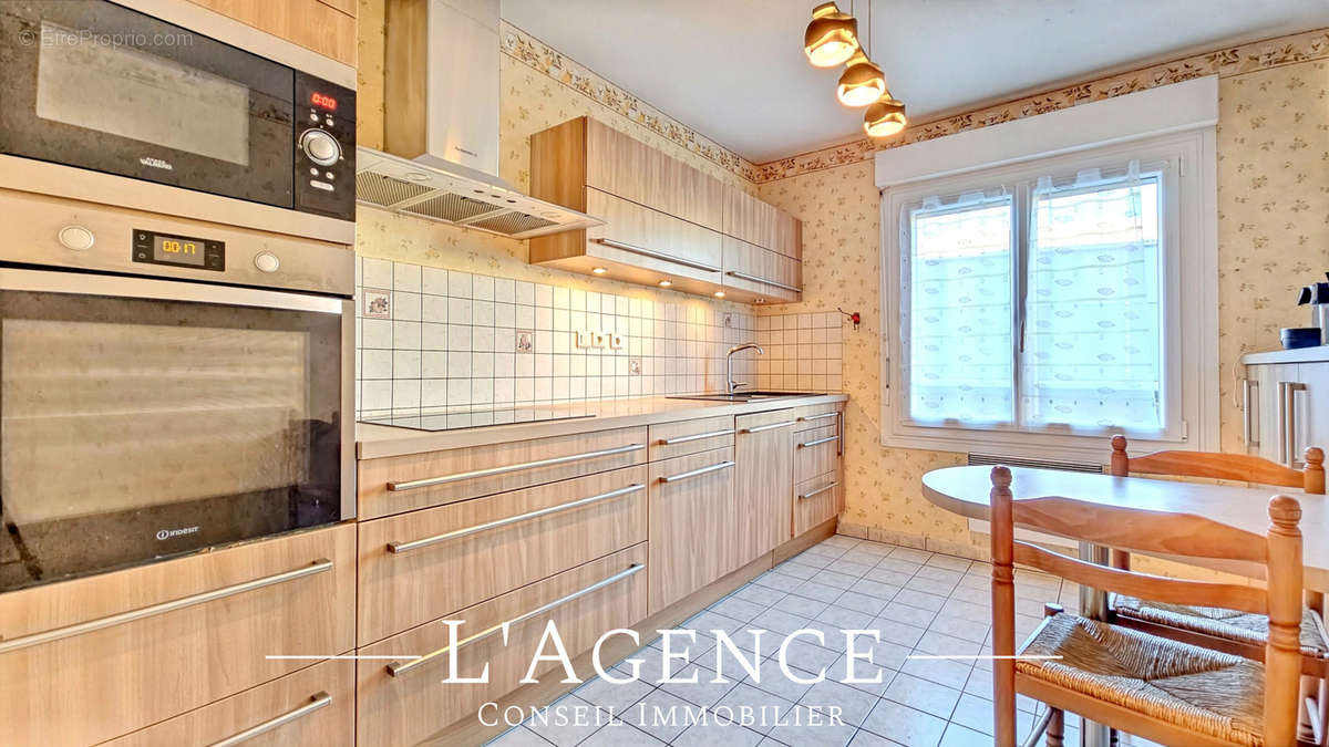 Appartement à LIMOGES