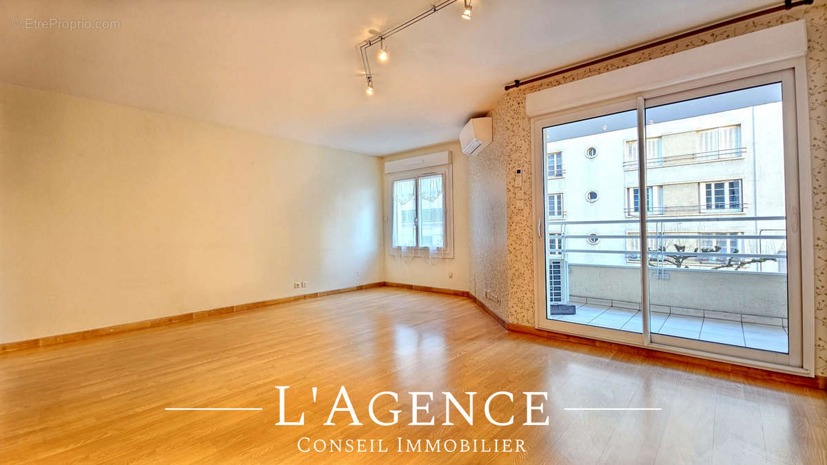 Appartement à LIMOGES