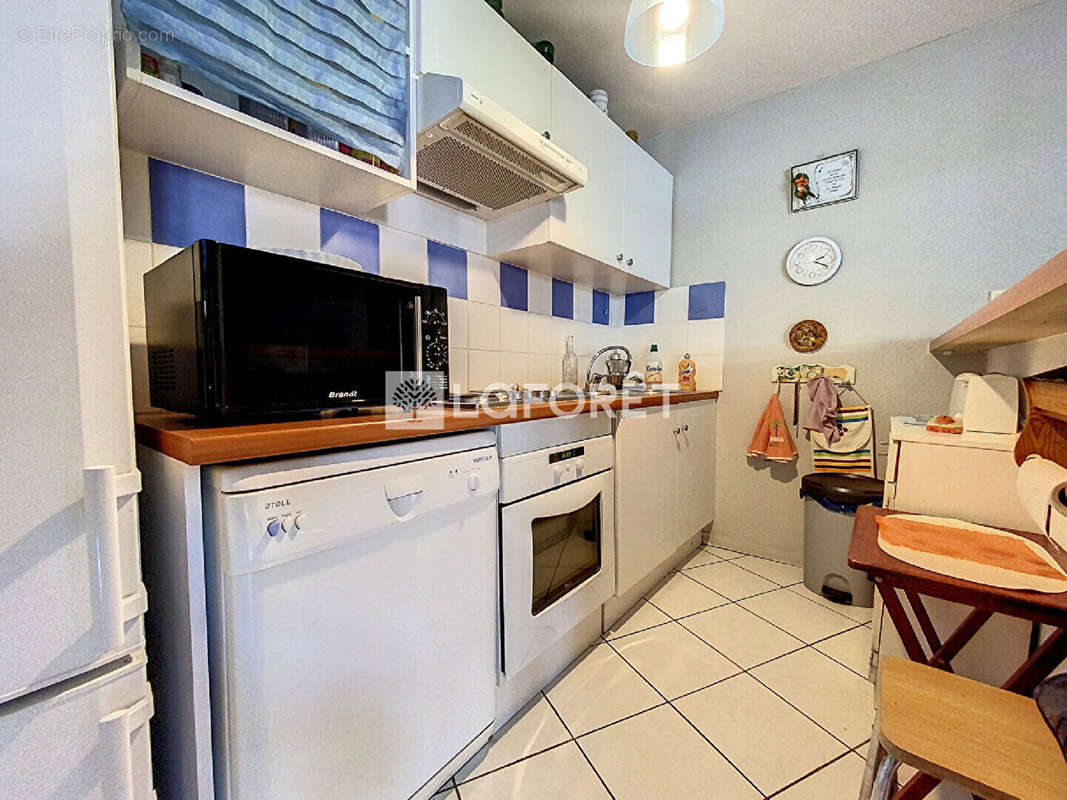 Appartement à MURET