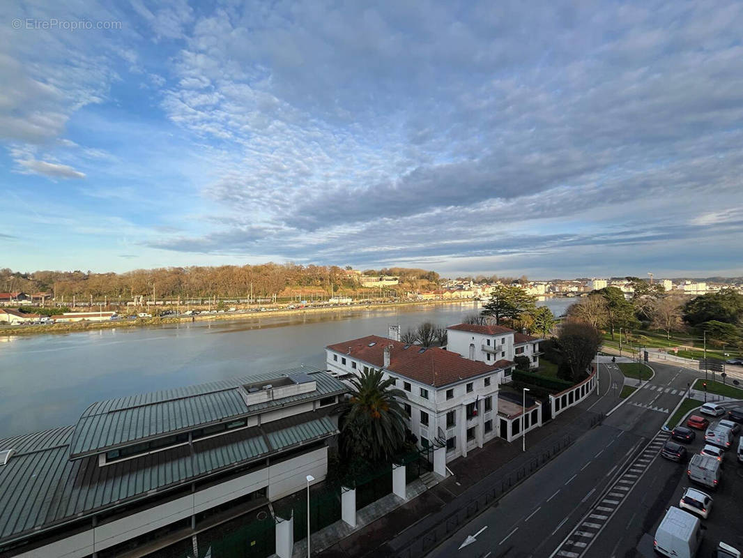 Appartement à BAYONNE