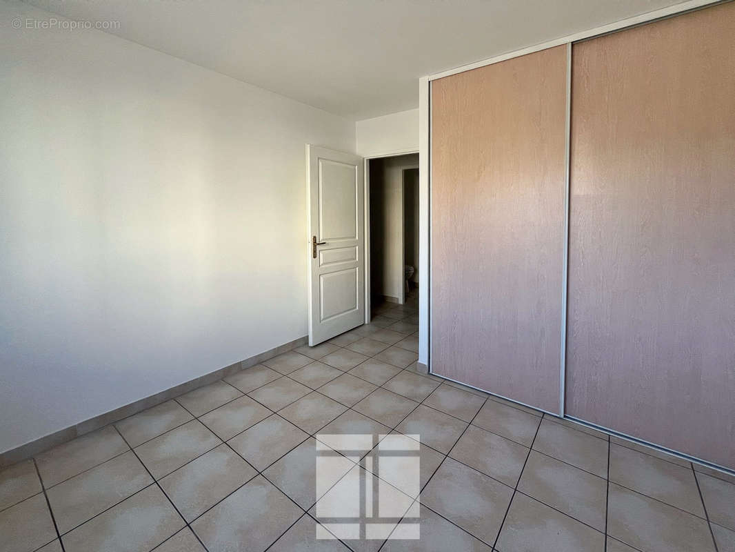 Appartement à AJACCIO