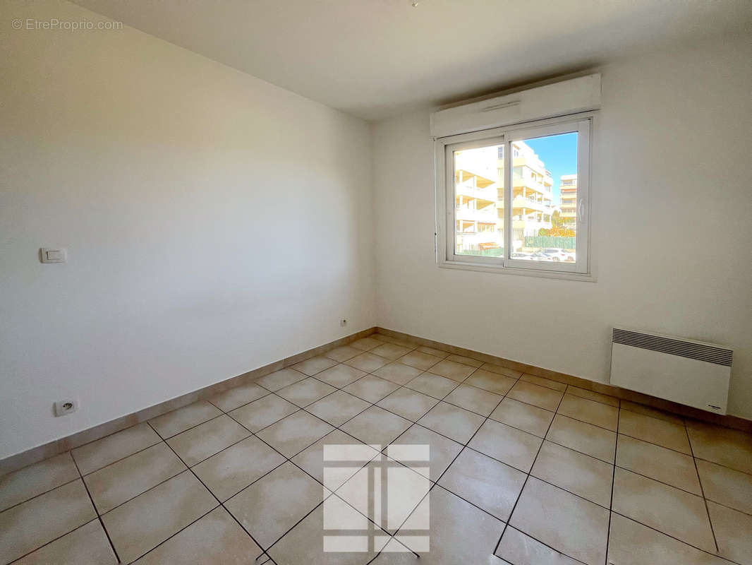 Appartement à AJACCIO