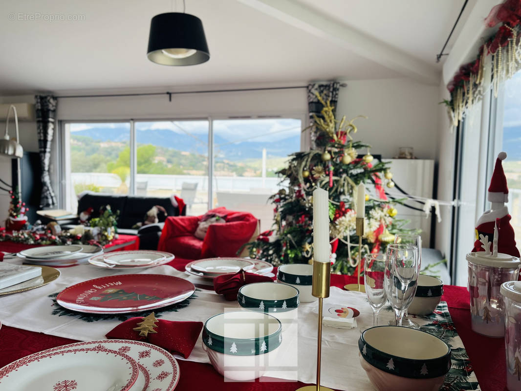 Appartement à PORTO-VECCHIO