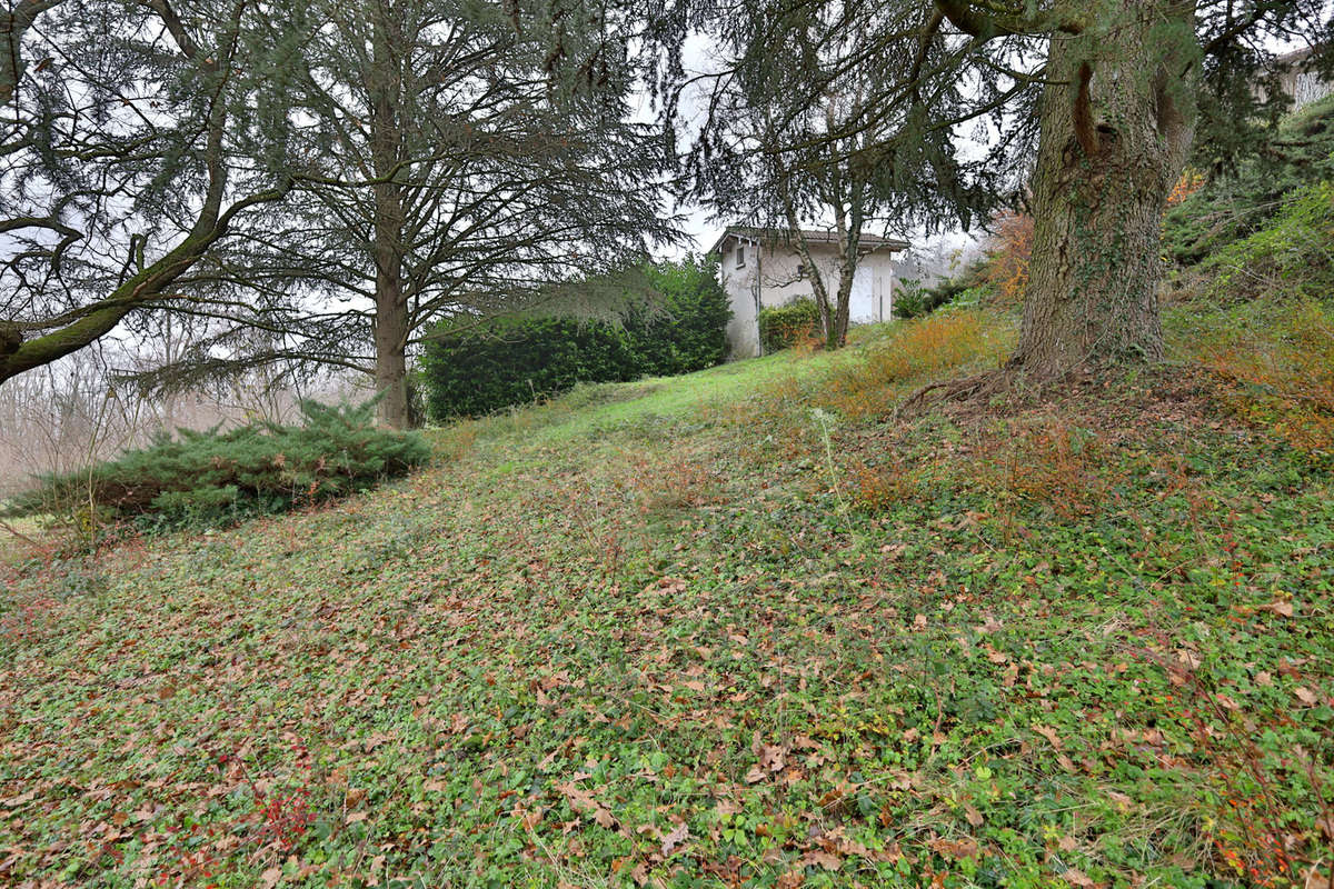 Maison à SAINT-JUST-CHALEYSSIN