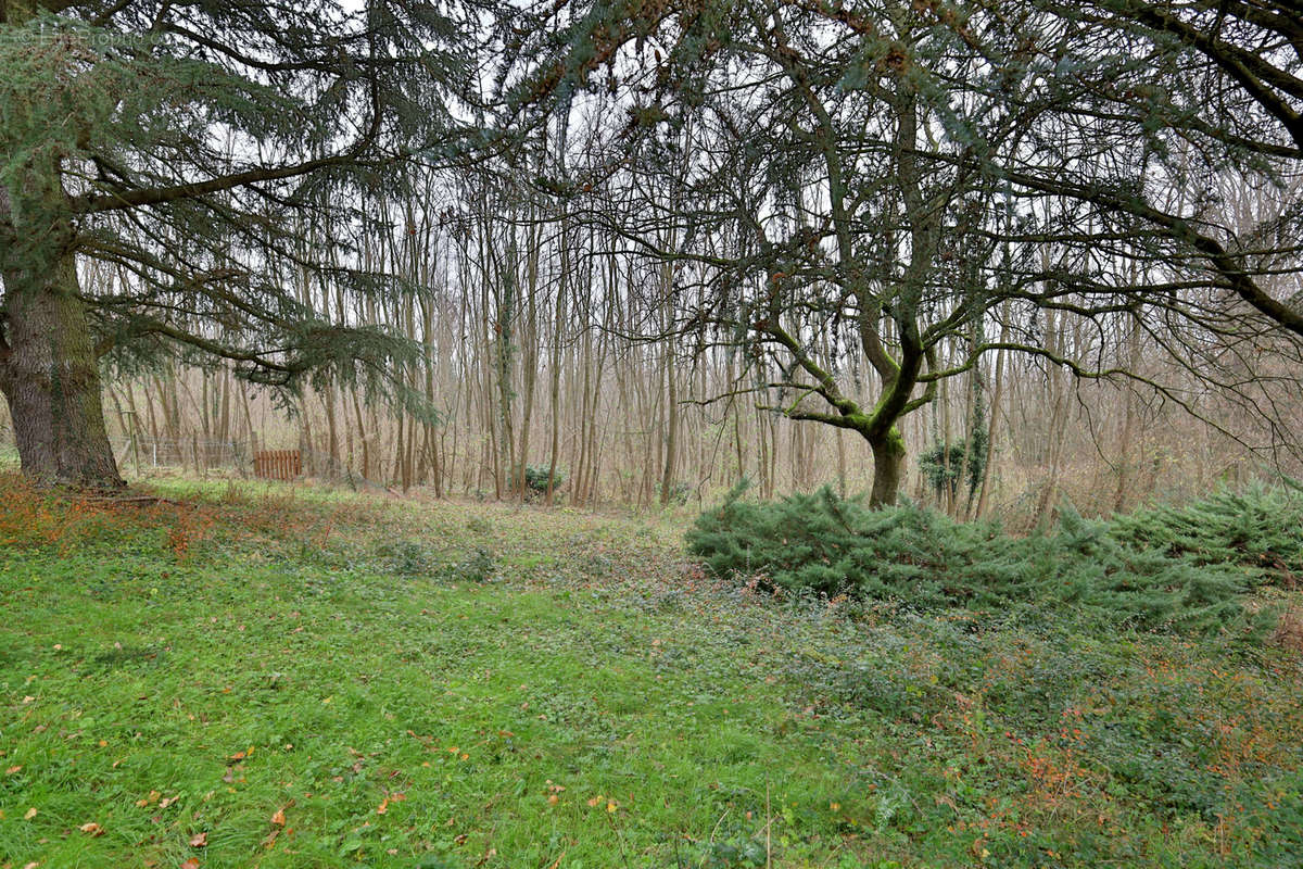 Maison à SAINT-JUST-CHALEYSSIN