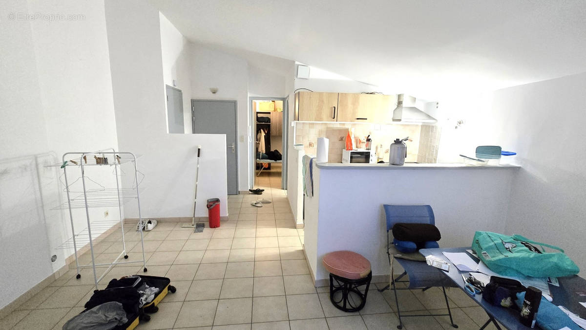 Appartement à DRAGUIGNAN