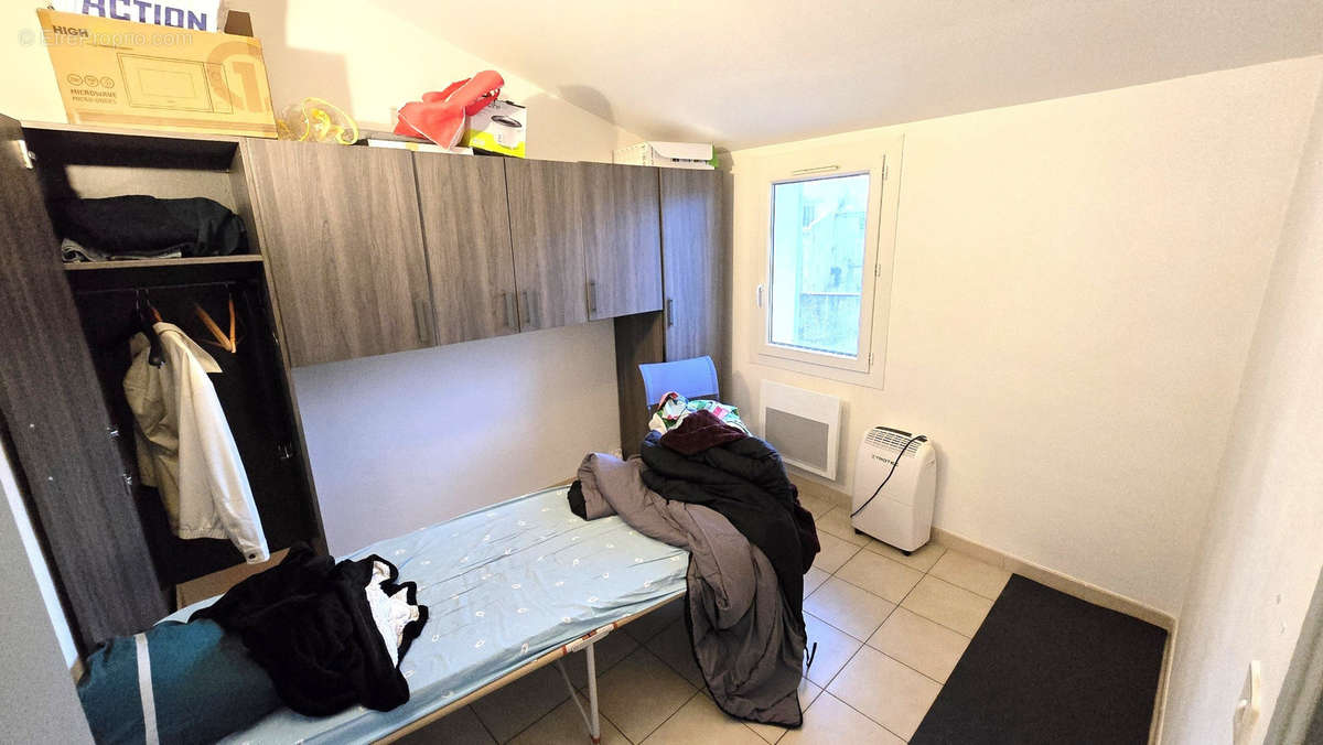 Appartement à DRAGUIGNAN