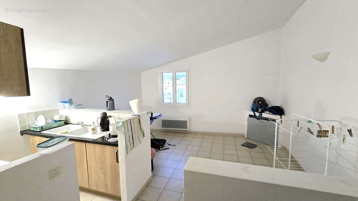 Appartement à DRAGUIGNAN